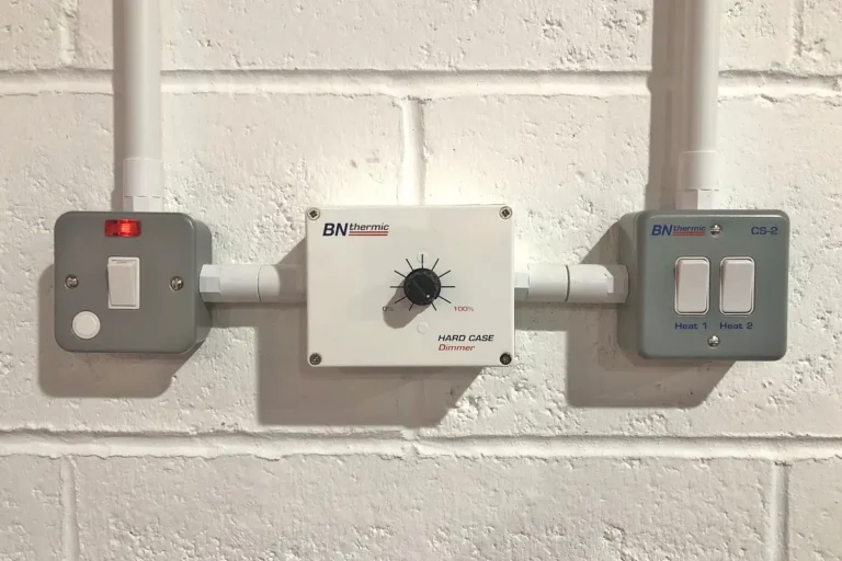 Dimmer switch