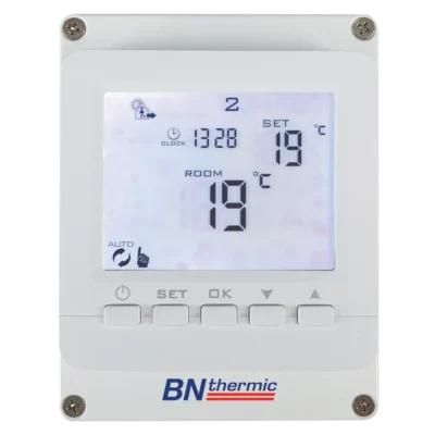 Thermostats